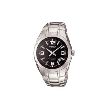 Quartz náramkové hodinky Casio za mens EF-125D-1A Hodinky Mans Hodinky Náramkové hodinky Náramkové Hodinky mužov