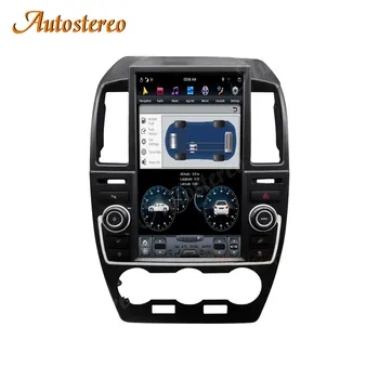 Android 9 Tesla Obrazovke Auto Multimediálny Prehrávač Na Land Rover Freelander 2 LR2 L359 2006~Stereo GPS Rádio Headunit Navigáciu
