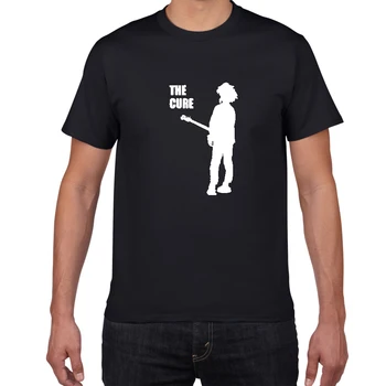 Liek Post-Punk T Shirt Mužov Alternatívny Pop/Rock T-shirt Mužov Bavlna plus veľkosť Nová Vlna Tričko mužov Topy Tee muž Brit-pop