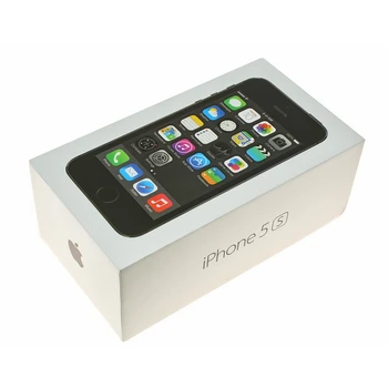 Používa Odomknutý Apple iPhone 5s 4G LTE 4.0