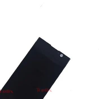 Pre Sony Xperia XA2 Plus Displej Dotykový Displej Digitalizátorom. LCD Pre 6.0