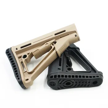 Outdoorové Športy CS Herné Zariadenia, Taktické MP Inovovaná verzia nylon Zásob pre Hračka Zbraň aktualizované príslušenstvo pre M4 HK416