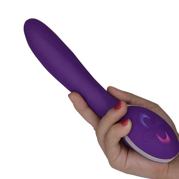 Vyhrievané Otepľovanie Veľkým vibrátorom nové kremíka super výkonný vibrátor g-spot klitorálny vibrácie,sexuálnu hračku pre dospelých žien sex produkt