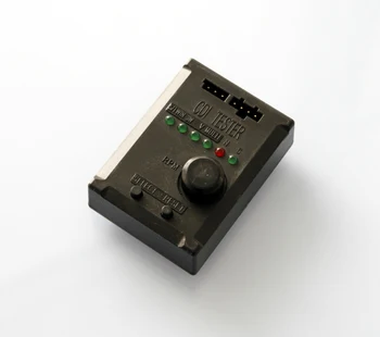 Rcexl CDI Tester / Vznietenia Elektrický Signál Tester