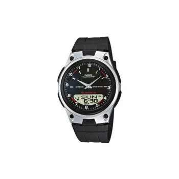 Quartz náramkové hodinky Casio za mens AW-80-1A Hodinky Mans Hodinky Náramkové hodinky Náramkové Hodinky mužov