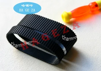Opravu Časti 18-200 mm kože pre Sigma 18-200 objektív gumy so zameraním gumy zoom krúžok gumy jeden nastaviť nové