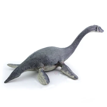 Dinosaurov Hračky Biologické Vzdelávacie Plastové Simulované Plesiosaurus Model Dinosaura Deti Deti Hračka Darček pre Chlapcov