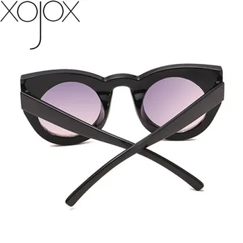 XojoX Deti slnečné Okuliare Dievčatá Módne Diamond Srdce, Slnečné Okuliare High-grade Drahokamu v tvare Srdca Detí Okuliare UV400