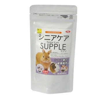 Japonský občerstvenie Lactobacillus huamaowan malé výžive zvierat deodorization pomôcť digest kvalitné občerstvenie