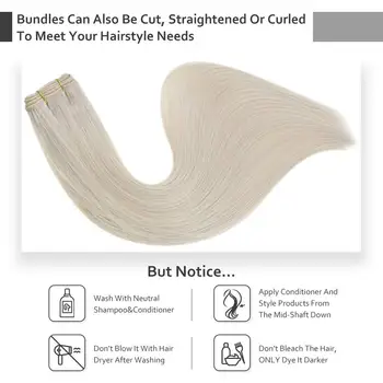 Plný Lesk Vlasov Útku Solid Farba Priamo 100g Zväzky Pre Ženy Šiť Na Páse s nástrojmi Rovné Vlasy Stroj Vyrobený Remy Vlasy Rozšírenia