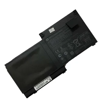 Vhodný Pre HP Elitebook 820 720 725 G1 G2 SB03XL Pôvodné Notebook Batérie