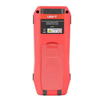 JEDNOTKY LM Rad Laser Rozsah Finder; LM40/LM50/LM60/LM80/LM100/LM120/LM150Laser Vzdialenosť Metrov/Laser Elektronické Pravítko