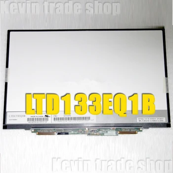 Nové Originálne pre Lenovo ThinkPad X300 X301 LCD LED Obrazovky Panel 13.3