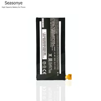 Seasonye 2320mAh / 8.8 Wh C11-A80 A80 Náhradné Batérie Pre Asus PadFone Infinity A80 A86 A80C Padfone infinity Lite T003 T004