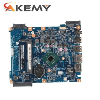 Akemy Pre Acer aspire ES1-512 Notebook Doske EA53-BM EG52-BM MB 14222-1 448.03708.0011 základná DOSKA DDR3