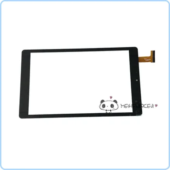 Nový 8-Palcový Dotykový Displej Digitalizátorom. Panel SG6378-FPC-V1-2 SG6378 tablet pc