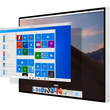 Parallels Desktop Business Edition 15 Spustiť Windows na Mac ✅Macos original | Plná verzia ✔️NEOBMEDZENÝ PC✔️| ZÁRUKA
