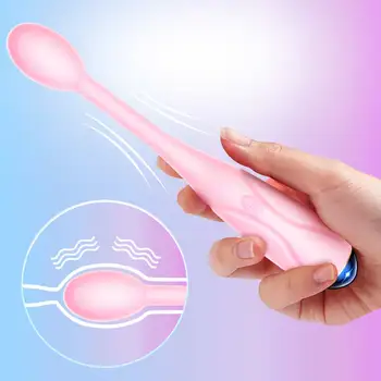 MY9COLORS Stimulátor Klitorisu Sex G mieste Vibrátory pre Ženy s Vysokou Frekvenciou Kričať Orgazmus Dospelých sexuálnu Hračku, Bradavky Masáž Vibrátorom
