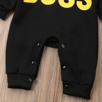 UK Novorodenca Hoodies Dieťa, Chlapec, Dievča 0-18 M s Kapucňou Romper Jumpsuit Oblek Oblečenie