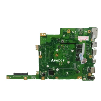 S 4GB RAM E1-7010 4 jadrá Pre Asus E402W E402WA Laotop doske Doske testované