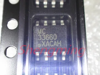 10pcs MC33660 MC33660EF SOP8