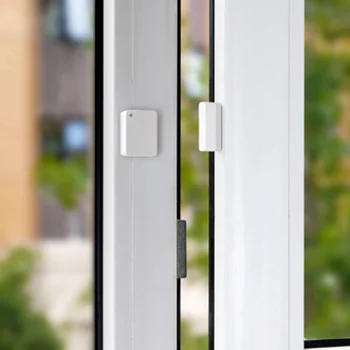 Pôvodný Xiao Mijia Smart Home Dvere, Okno, Senzor Diaľkového Ovládania Dverí, Okna, Bezpečnostné Domu Bezpečnú Prácu S Mi Domov App