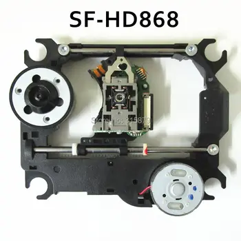 Originál Nové SF-HD868 DVD Laser Snímač pre SANYO SFHD868 SF HD868 s Mechansim