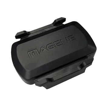 Magene S3+ Rýchlosti Kadencie, Snímač ANT+ Bluetooth Počítač Speedmeter pre Garmin iGPSPORT Bryton Dual Sensor Bike Počítača Nové