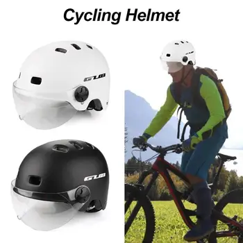 Rider Bezpečnosti Hlavu Klobúk Cyklistické Prilby Ultralight Mesta Dochádzajú Pohodlné Bicykli, Kolobežke Prilby Hlave Protector