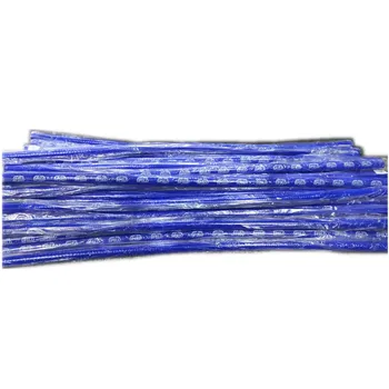 SPSLD 20 mm 3 Vrstiev Polyesteru 1 Meter Silikónové Rovno Hadica Modrá Kremičitý Gél Trubice Pre Auto Motor Univerzálne Vysoká Teplota Rúry