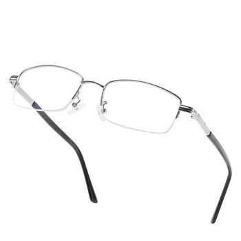 Ahora Zliatiny Business Okuliare na Čítanie Anti Blue Ray Presbyopia Okuliare Pre Ženy&Mužov Ďalekozrakosť Okuliare S Diopter +1,0 až+4.0