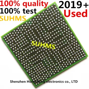 DC:2019+ test veľmi dobrý produkt 216-0674026 216 0674026 bga čip reball s lopty IC čipy
