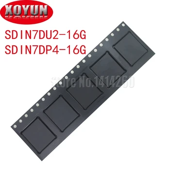 SDIN7DU2-16G SDIN7DP4-16 G BGA-153 16 G emmc