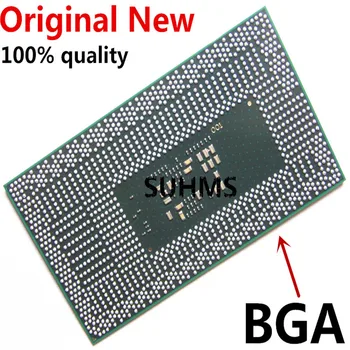 Nový i7-8565U SREJP i7 8565U BGA Chipset