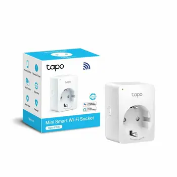 Smart Plug Tp Link Tapo P100 elektronické domácej automatizácie