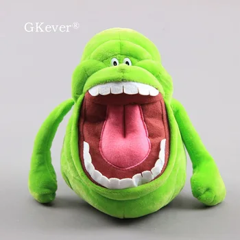 Zelené Príšery Zábavné Bábiky Ghost Zelená Farba Horor Hračky Deti Dar 2 Veľkosti 20 cm 30 cm Film Hračky