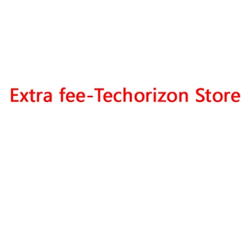 Techorizon Obchod---extra poplatok