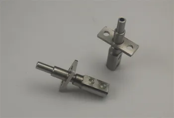 Trubice Upgrade Tepelnú Bariéru Trubice pre Zortrax M200 3D tlačiarne diely Zortrax nehrdzavejúcej ocele ohrievač break