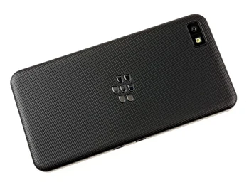Originálne Zrekonštruovaný Blackberry Z10 Dual core GPS, WiFi, 8MP 4.2