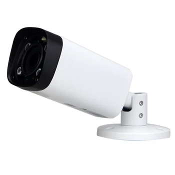 Dahua IPC-HFW4431R-Z Bez Loga 4MP POE IP Kamera 80m, MAX IR Noc 2.7~12 mm Motorizované Zoom Automatické Zaostrovanie Bullet CCTV Kamery