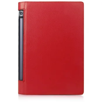 Funda Jogy Karta 3 8 palcový Prípade Lenovo Yoga Tablet 3 8 Kryt Slim Folio Case For Lenovo Yoga Karta 3 Tab3 8 850f YT3-850F 850M