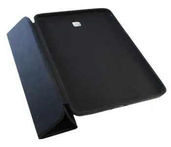 Prípad tabletu OCHRANNÉ PUZDRO Samsung Galaxy Tab S2 9 7 SM-T815 Čierna