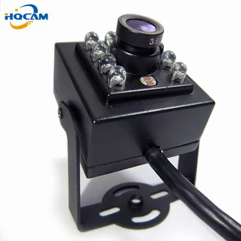 HQCAM PoE IP Kamera 5MP HD 5MP 4MP 3MP 2MP Onvif krytý Infračervené 6m Nočné Videnie Bezpečnostný kamerový webcam Xmeye APP