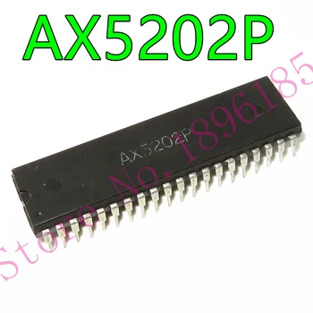 1PCS AX5202P AX5202 AX 5202P DIP40 na sklade
