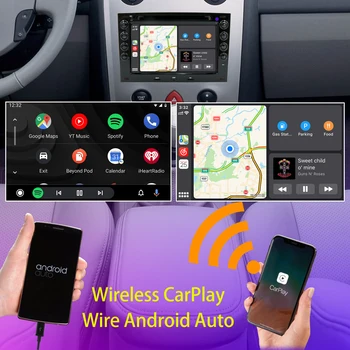 PX6 4G+64 G Android 10.0 Auto DVD Prehrávač Pre Renault Megane 2003-2009 GPS Navigácie Rádio DSP Android Auto Bluetooth 5.0 Carplay