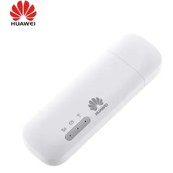 Huawei e8372h-155 spolu WiFi2mini portable network karta 4g plug-in karty notebooku prístup na Internet garáže auto terminálu