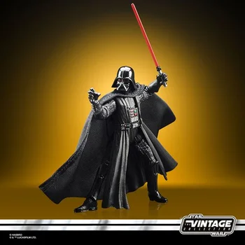 3.75 palcový Hasbro Star wars Darth Vader Giancarlo Esposito V Mandalorian REX anime action & hračka údaje model hračky