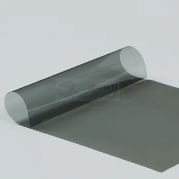 SUNICE Prispôsobený Produkt Najvyššej Kvality Uprostred Sivá Nano Keramická Okno Film Vozidlo, do Okna Odtieň UV Dôkaz Dom Sklo Nálepky