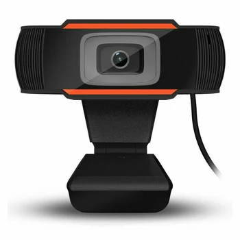 2.0, HD Kamera, PC, Digitálne USB Kamera Video Nahrávanie, Auto, foto-Video Pre Camper Home Office