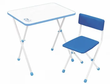Tabuľka deti s stoličku nastaviť nábytok, detský nábytok vzdelávania stôl skladací nábytok